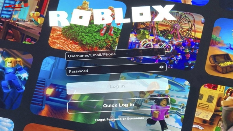 Acc Blox Fruit Free Miễn Phí
