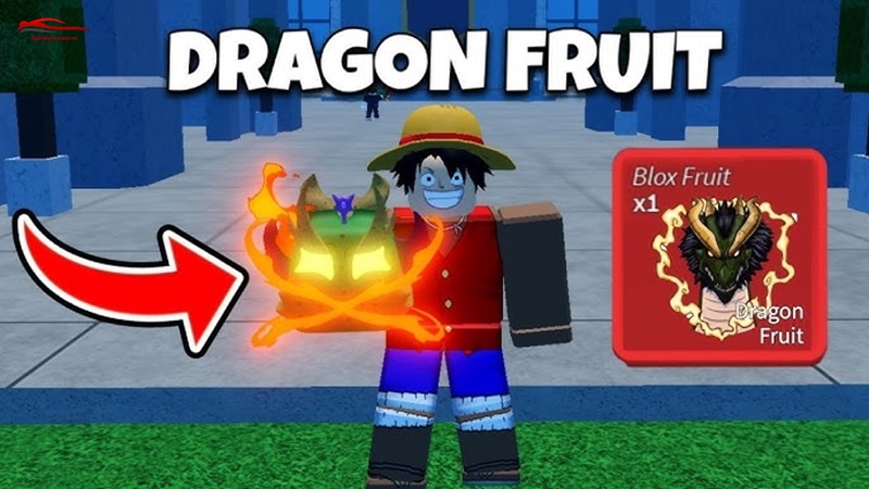 Acc Blox Fruit Free Miễn Phí