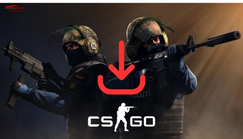 Acc CSGO Prime miễn phí