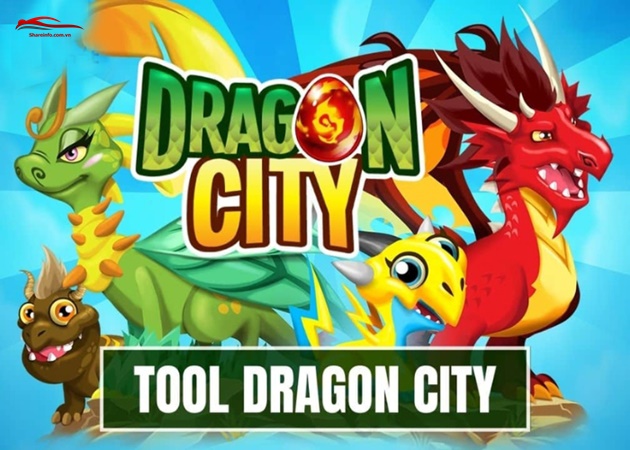 Acc Dragon city Free Acc Dragon city Free