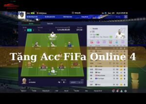 Acc Fo4 Miễn Phí