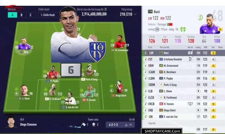 Acc Fo4 Miễn Phí