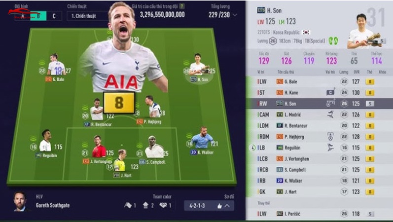 Acc Fo4 Miễn Phí