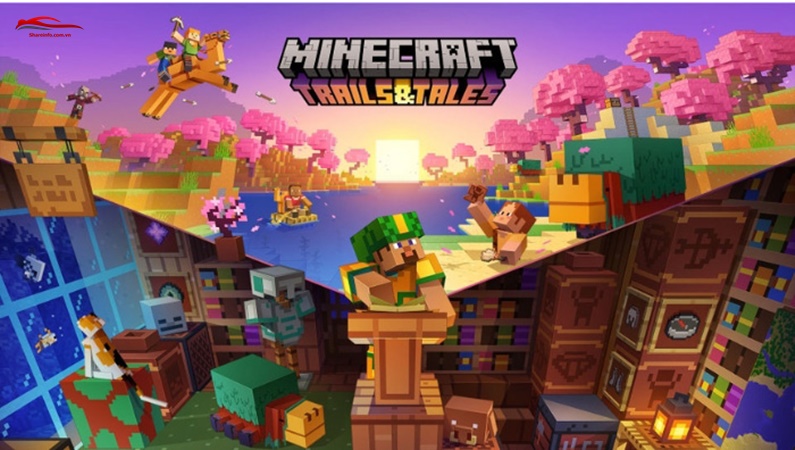 Acc Minecraft Miễn Phí
