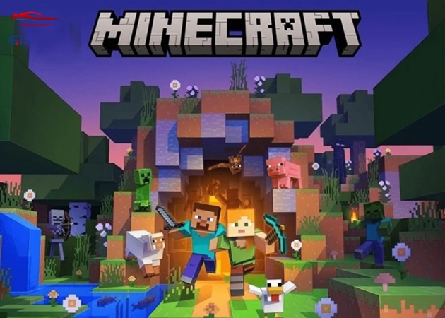 Acc Minecraft Miễn Phí