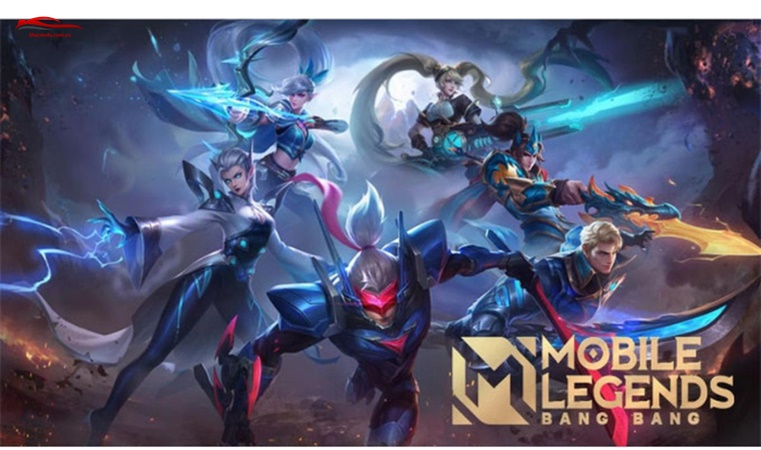Acc Mobile Legends VIP miễn phí Acc Mobile Legends VIP miễn phí
