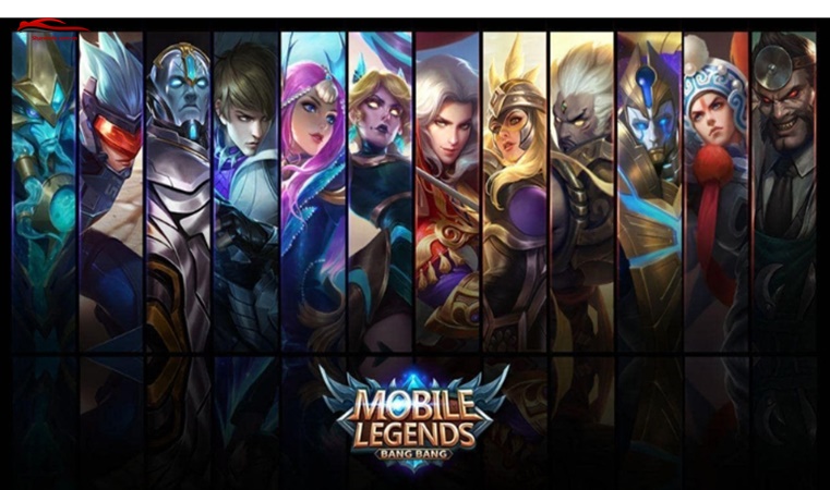 Acc Mobile Legends VIP miễn phí