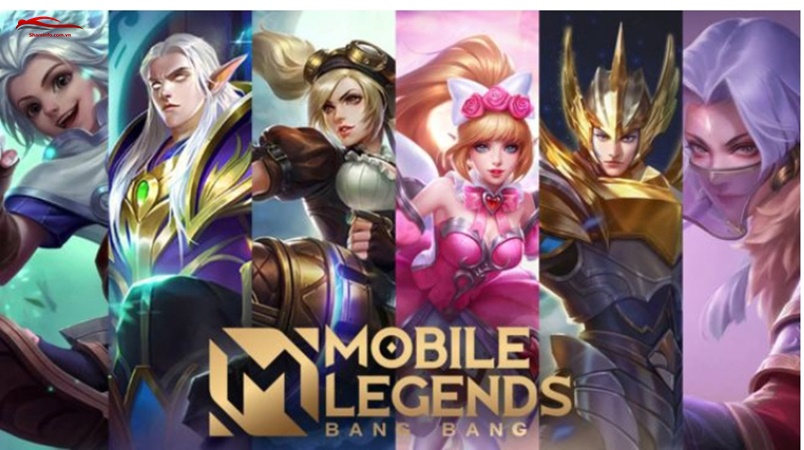 Acc Mobile Legends VIP miễn phí