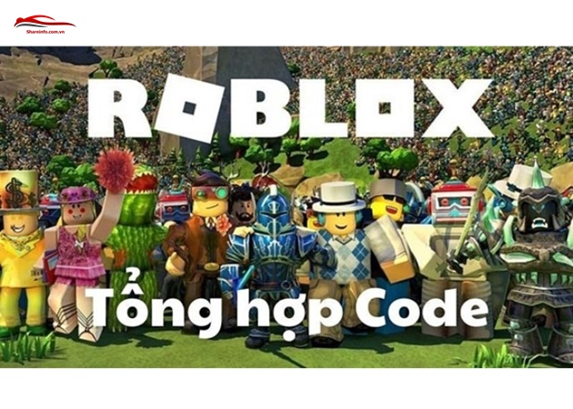 Acc Roblox Miễn Phí