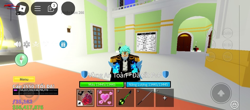 Acc Roblox Miễn Phí