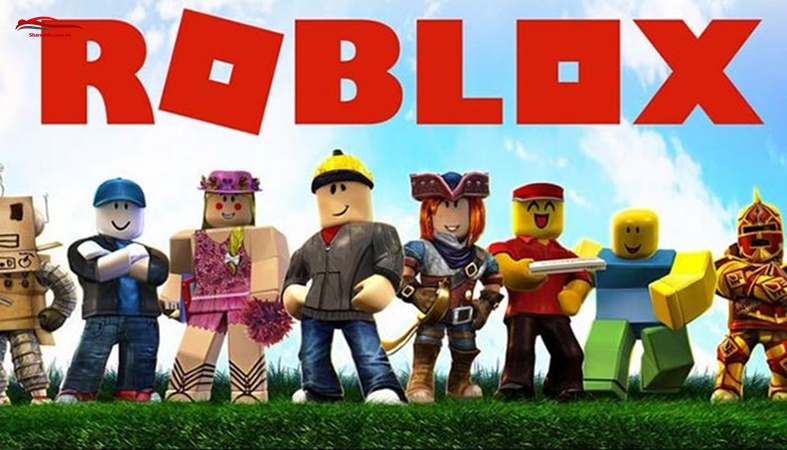 Acc Roblox Miễn Phí
