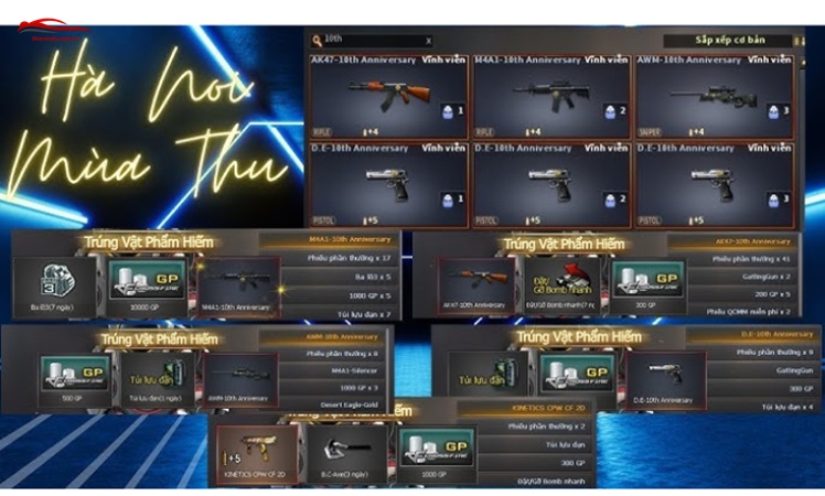 Acc Standoff 2