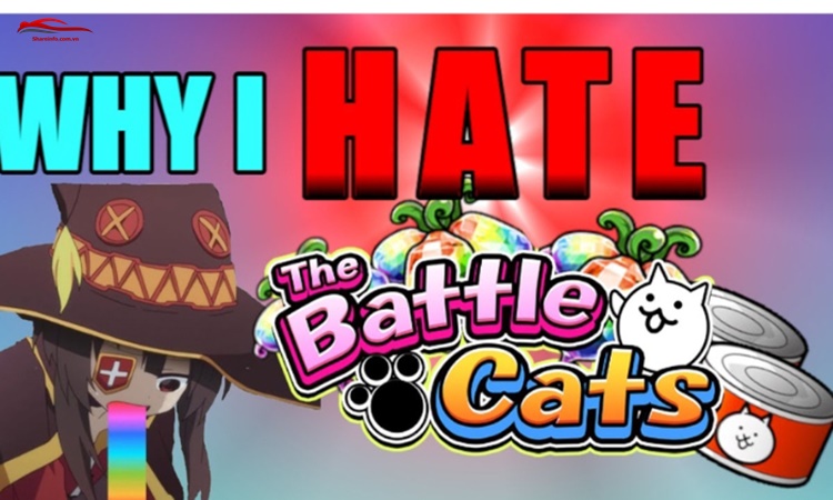 Acc The Battle Cats Acc The Battle Cats