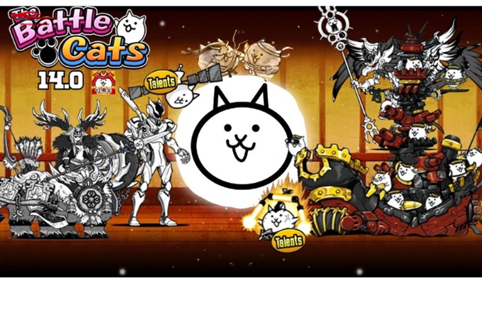 Acc The Battle Cats