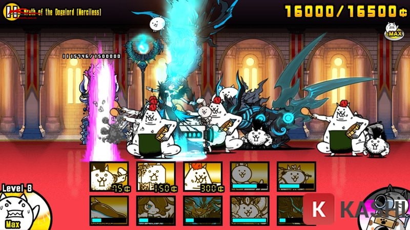 Acc The Battle Cats Acc The Battle Cats