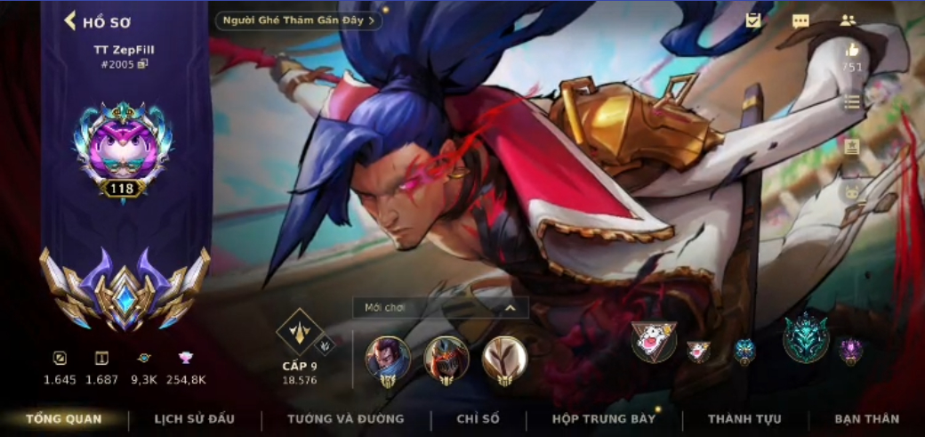 Acc Tốc Chiến Free