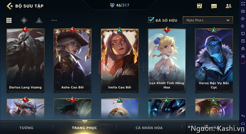 Acc Tốc Chiến Free