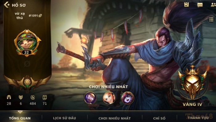 Acc Tốc Chiến Free