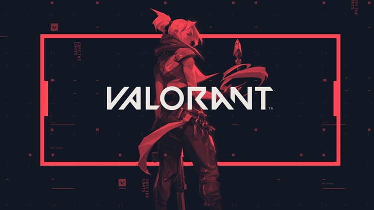 Acc Valorant miễn phí