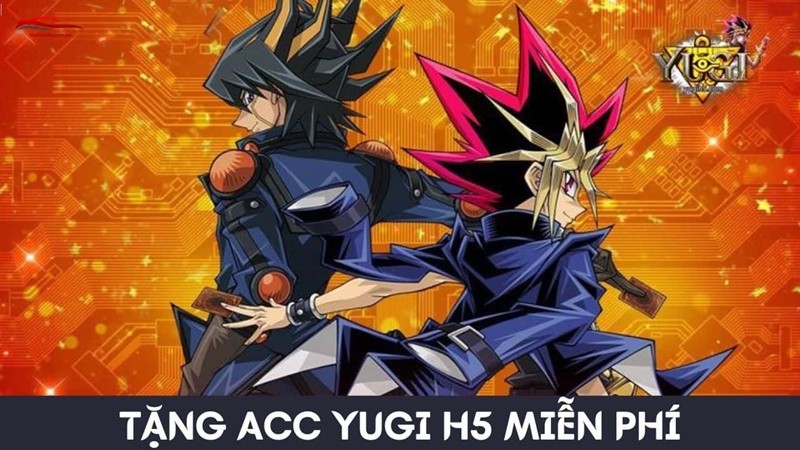 Acc Yugi H5 Free