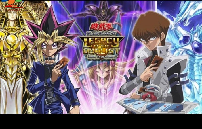 Acc Yugi H5 Free