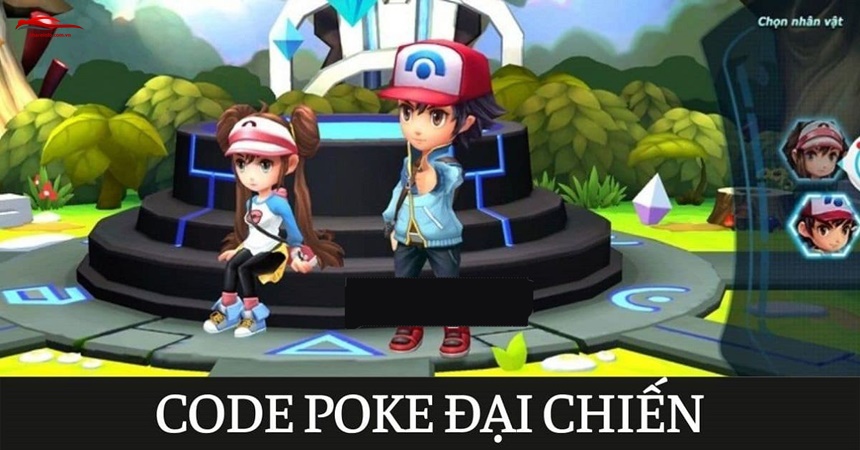 acc Poke đại chiến acc Poke đại chiến