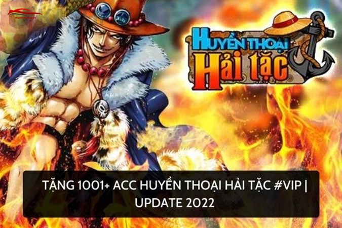 Nick Hải Tặc Miễn Phí