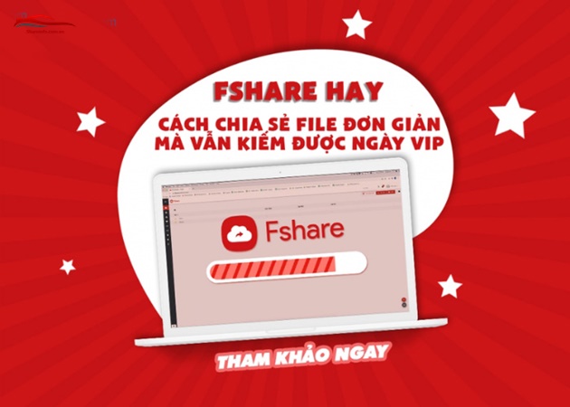 Share Acc Vip Fshare miễn phí
