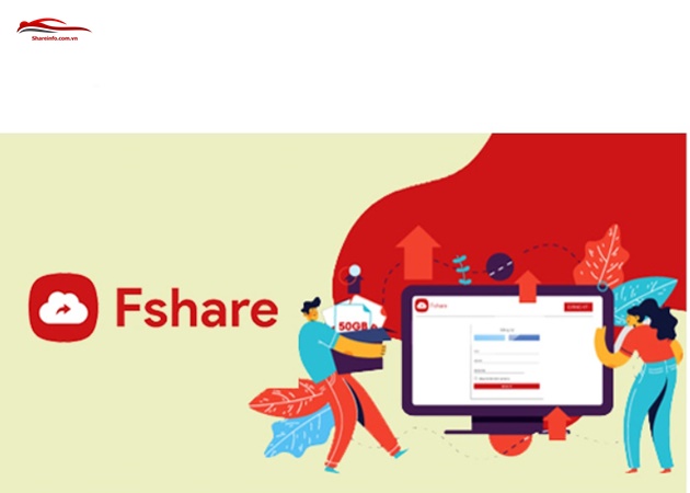 Share Acc Vip Fshare miễn phí