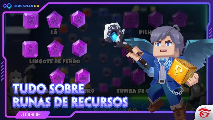 Shop Acc Blockman Go Vip Miễn Phí