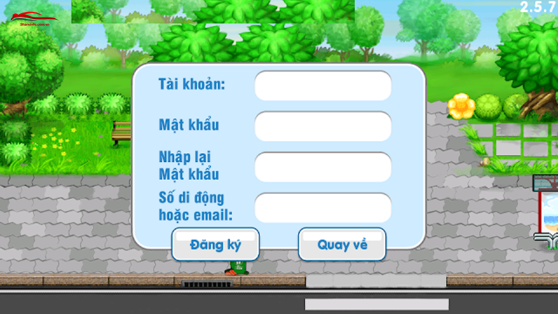 Tài Khoản Avatar Miễn Phí