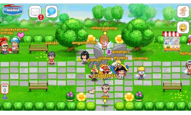 Tài Khoản Avatar Miễn Phí