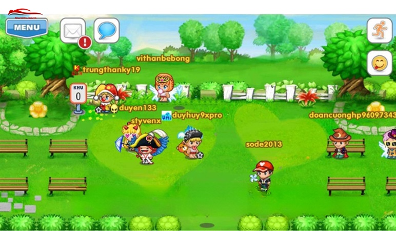 Tài Khoản Avatar Miễn Phí