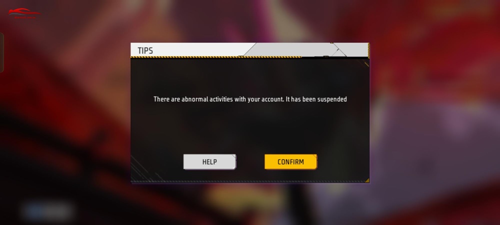 Tài Khoản Garena Miễn Phí
