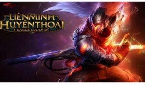 Tài Khoản Garena Miễn Phí