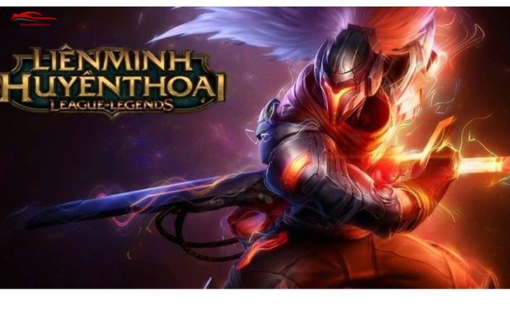 Tài Khoản Garena Miễn Phí