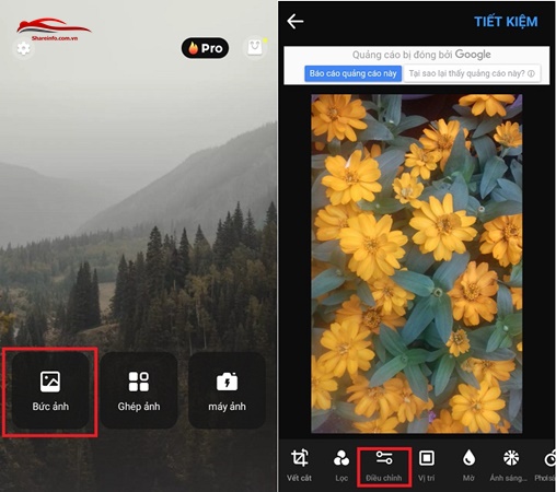 Tài Khoản Lightroom Full Màu Miễn Phí (3) Tài Khoản Lightroom Full Màu Miễn Phí (3)