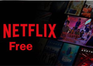 Tài Khoản Netflix Vĩnh Viễn Free