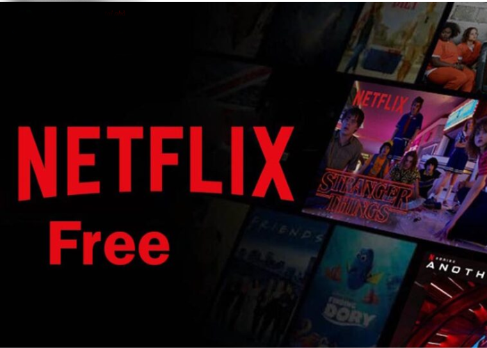 Tài Khoản Netflix Vĩnh Viễn Free