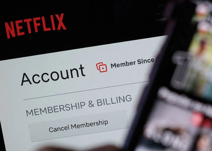 Tài Khoản Netflix Vĩnh Viễn Free