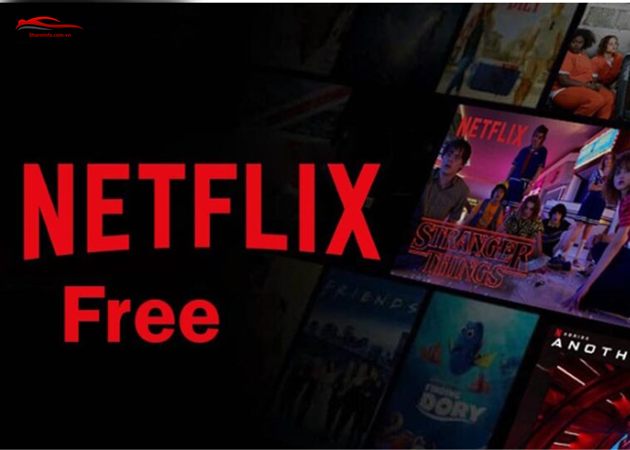 Tài Khoản Netflix Vĩnh Viễn Miễn Phí (1) Tài Khoản Netflix Vĩnh Viễn Miễn Phí
