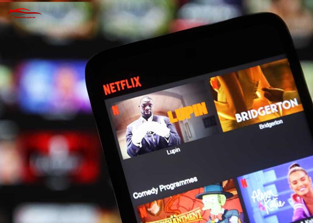 Tài Khoản Netflix Vĩnh Viễn Miễn Phí