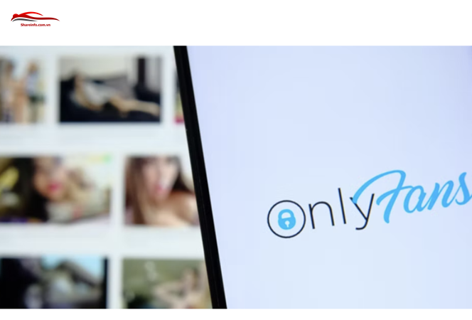 Tài Khoản Onlyfan Free (2)