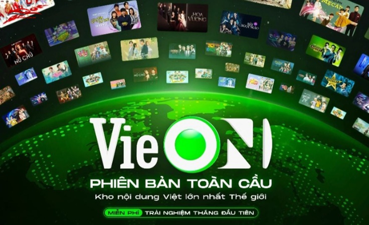 Tài Khoản Vip Vieon Miễn Phí Tài Khoản Vip Vieon Miễn Phí