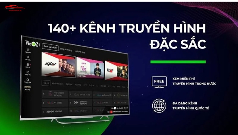 Tài Khoản Vip Vieon Miễn Phí Tài Khoản Vip Vieon Miễn Phí