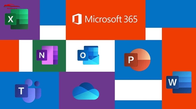 Tài khoản Office 365 vĩnh viễn miễn phí (1)
