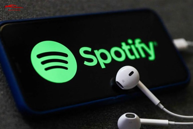 Tài khoản Spotify Premium miễn phí