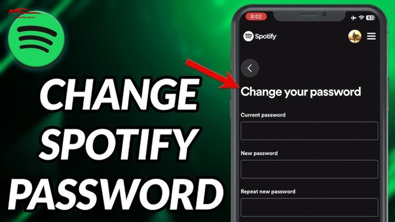 Tài khoản Spotify Premium miễn phí