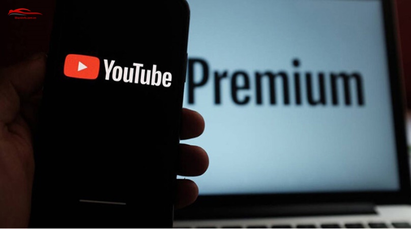 Tài khoản Youtube Premium miễn phí Tài khoản Youtube Premium miễn phí