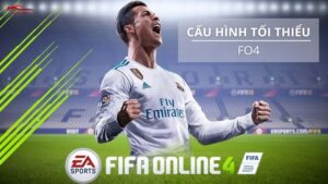 Tặng Acc FiFa Online 4